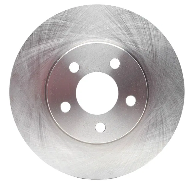 76505R – RAYBESTOS Brake Rotor, OE Replacement Single